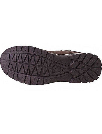 Bottes lithium - kappa