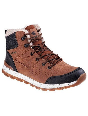 Bottes mi-hautes geleb - iguana
