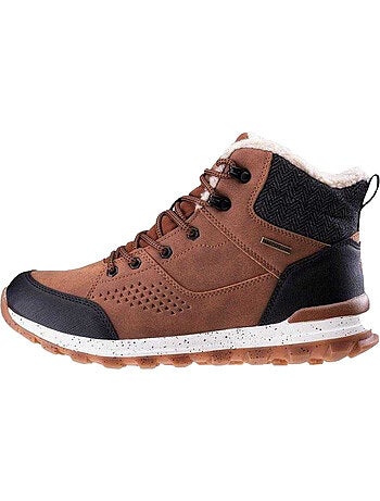 Bottes mi-hautes geleb - iguana