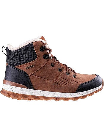 Bottes mi-hautes geleb - iguana