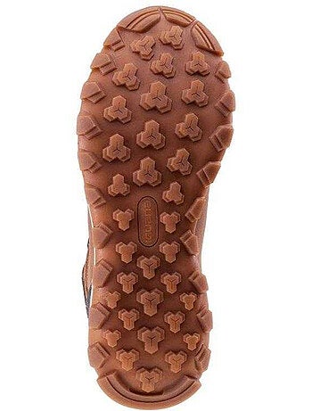 Bottes mi-hautes geleb - iguana