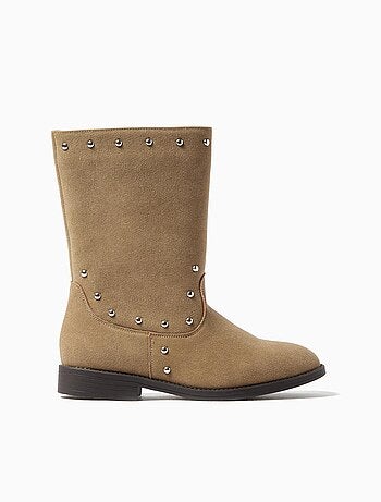 Bottes, MO Fashion