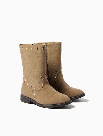 Bottes, MO Fashion