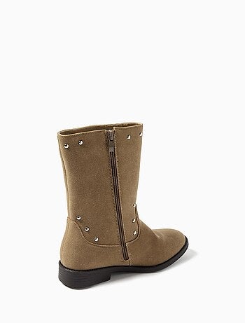 Bottes, MO Fashion