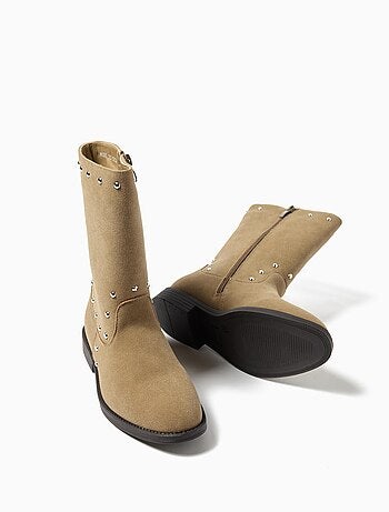 Bottes, MO Fashion