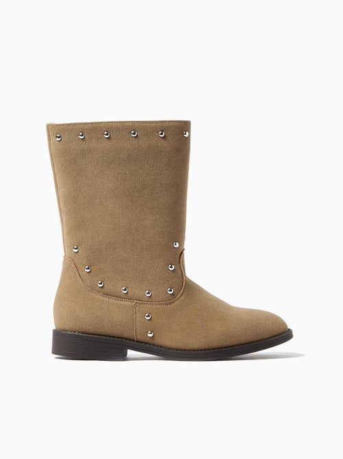 Bottes, MO Fashion - Kiabi