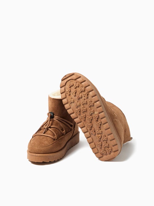 Bottes, MO Fashion - Kiabi