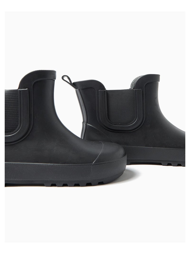 Bottes, MO Fashion Noir - Kiabi