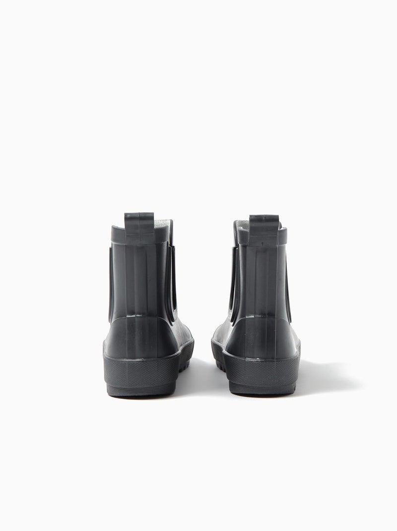 Bottes, MO Fashion Noir - Kiabi