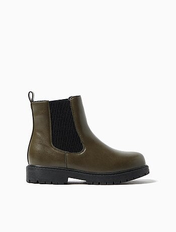 Bottes, MO Fashion