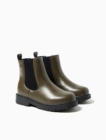 Bottes, MO Fashion