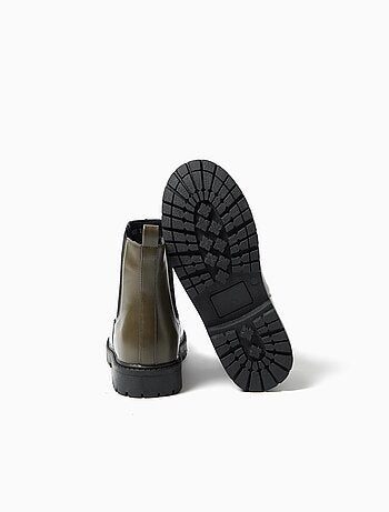 Bottes, MO Fashion