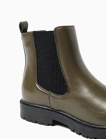 Bottes, MO Fashion