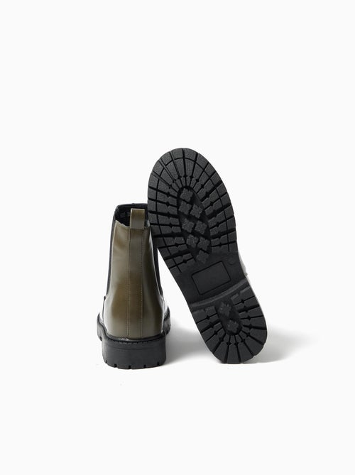 Bottes, MO Fashion - Kiabi