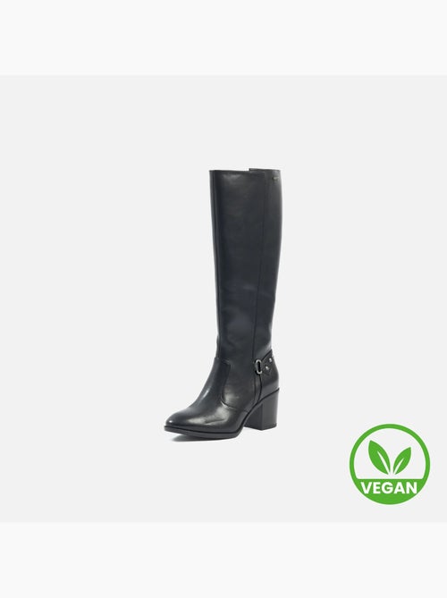 Bottes mollets fins S - Modèle Elea - Kiabi