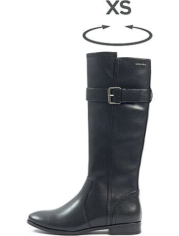 Bottes mollets fins XS - Kelley
