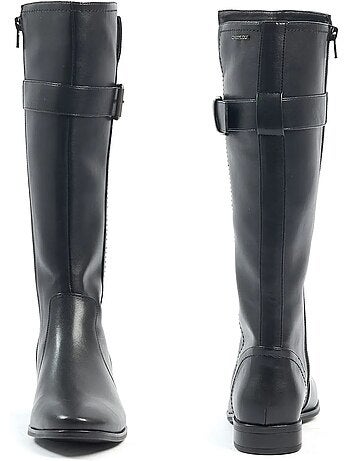 Bottes mollets fins xs - kelley