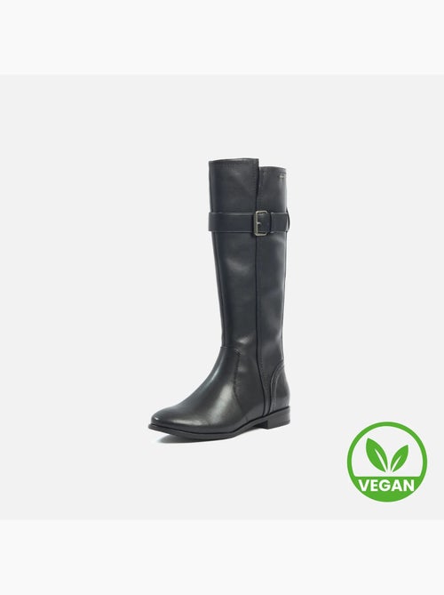 Bottes mollets fins xs - kelley - Kiabi