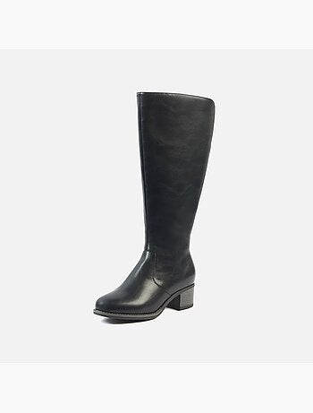 Bottes mollets larges 2XL - Acai