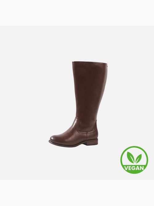 Bottes mollets larges 2xl - melania - Kiabi Bottes mollets larges 2xl - melania - Kiabi