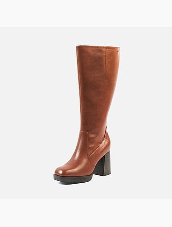 Bottes mollets larges 2XL - Melissa
