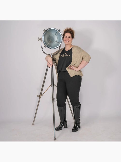 Bottes mollets larges 2xl - melissa - Kiabi