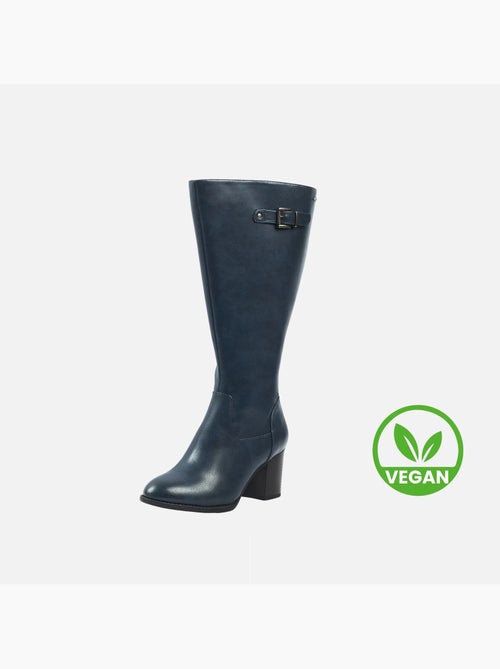 Bottes mollets larges 3XL - Romy - Kiabi