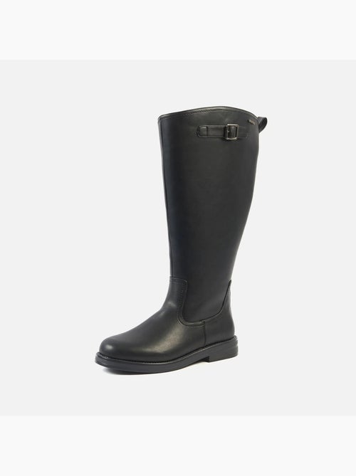 Bottes mollets larges 4xl - kate - Kiabi