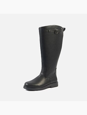 Bottes mollets larges 4XL - Kate
