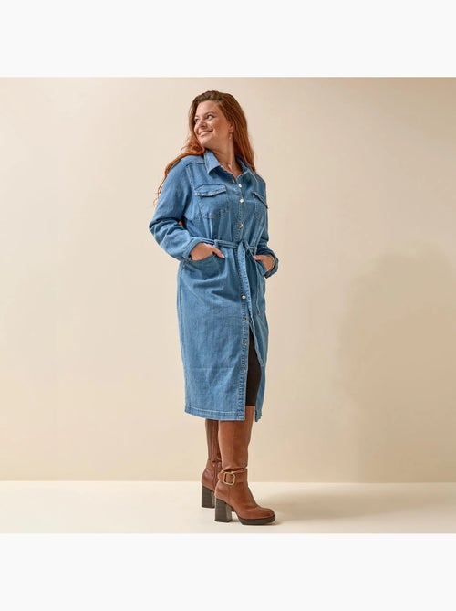 Bottes mollets larges xl - nina - Kiabi Bottes mollets larges xl - nina - Kiabi