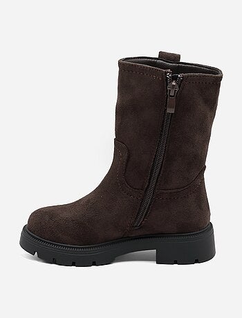 Bottes montantes - Doremi