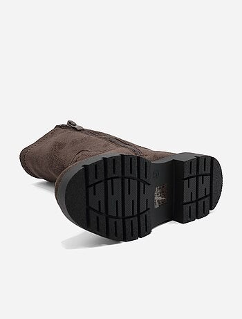 Bottes montantes - Doremi