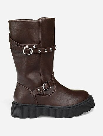 Bottes montantes - Doremi