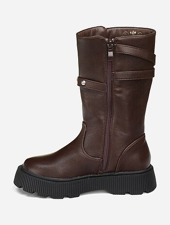 Bottes montantes - Doremi