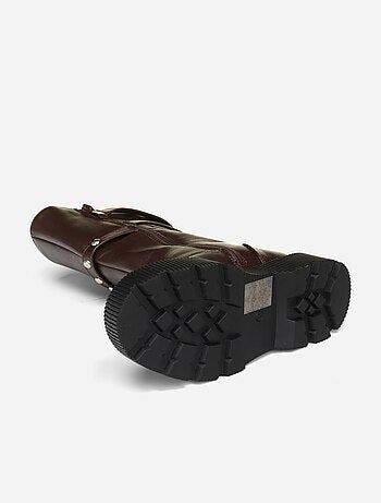 Bottes montantes - Doremi