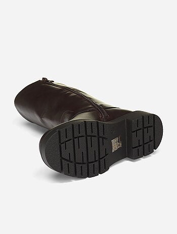 Bottes montantes - Doremi