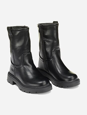 Bottes montantes - Doremi