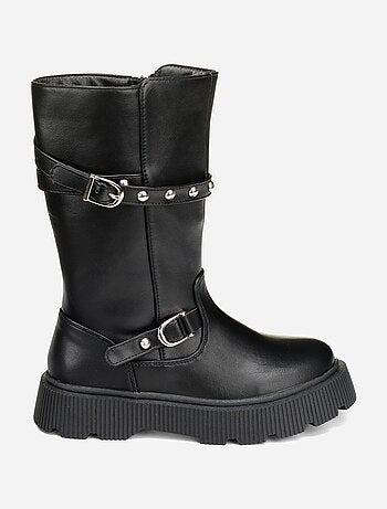 Bottes montantes - Doremi