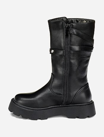 Bottes montantes - Doremi