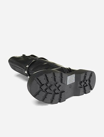 Bottes montantes - Doremi