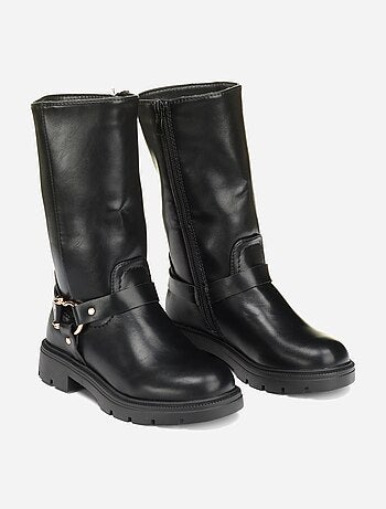 Bottes montantes - Doremi