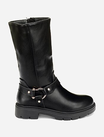 Bottes montantes - Doremi