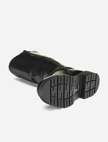 Bottes montantes - Doremi