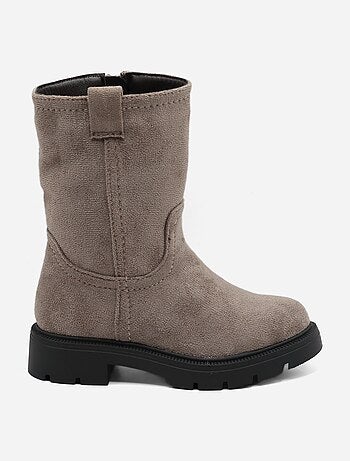Bottes montantes - Doremi