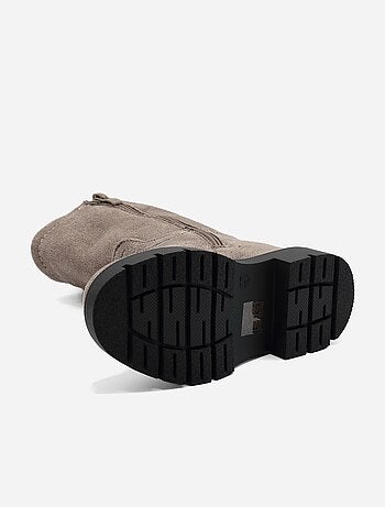 Bottes montantes - Doremi