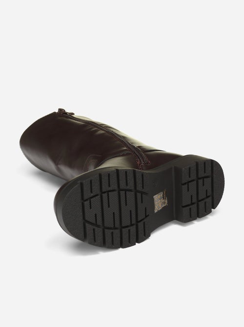 Bottes montantes - Kiabi