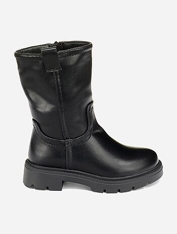 Bottes montantes