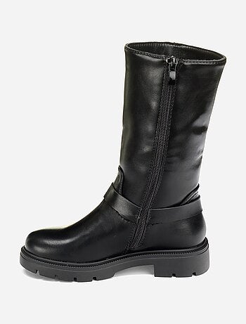 Bottes montantes