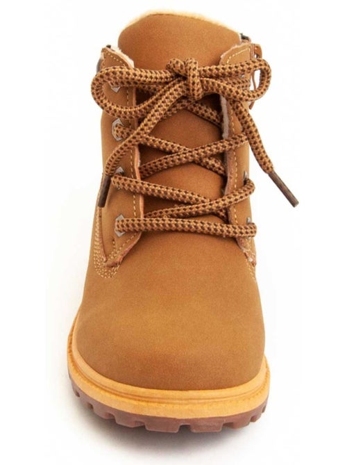 Bottes Montevita Bootkidb - Kiabi