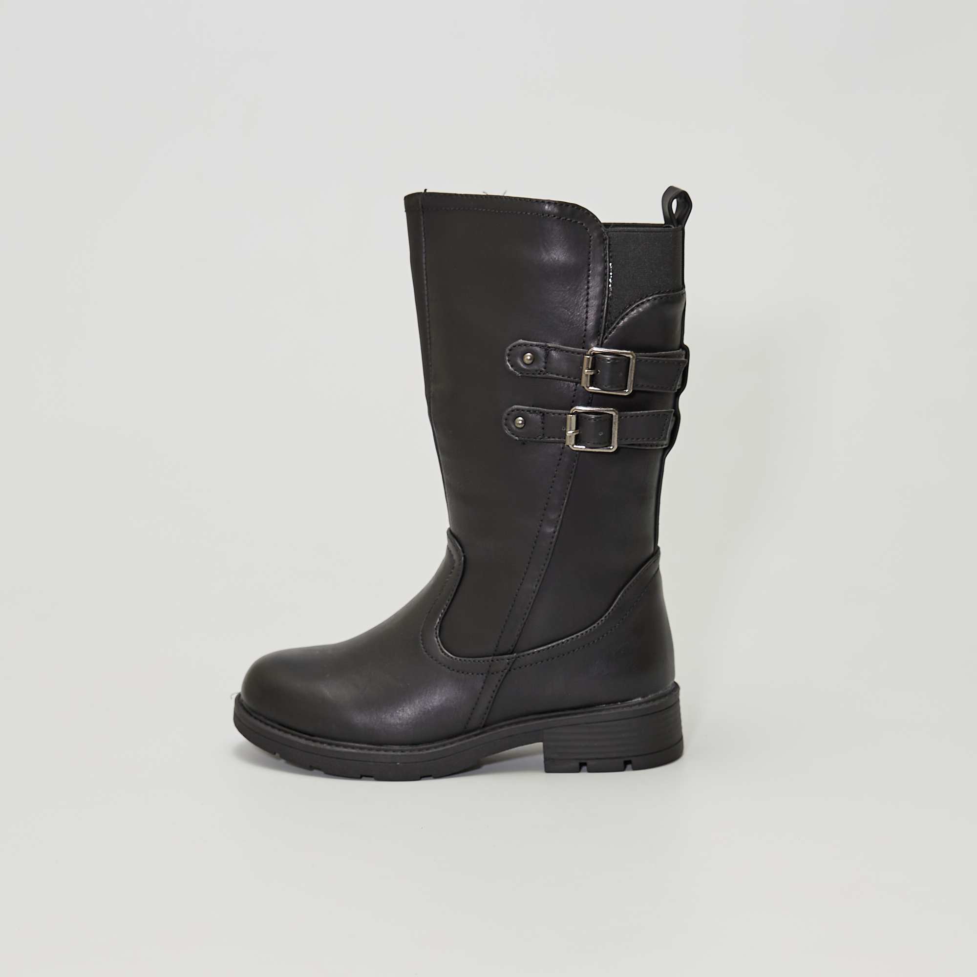 botte fille kiabi